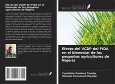 Copertina di Efecto del VCDP del FIDA en el bienestar de los pequeños agricultores de Nigeria