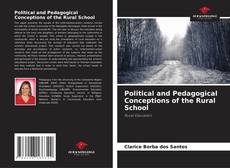 Borítókép a  Political and Pedagogical Conceptions of the Rural School - hoz