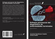 Buchcover von Enfoque psicosocial del diagnóstico de enfermedades terminales