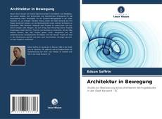 Capa do livro de Architektur in Bewegung 