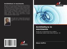 Bookcover of Architettura in movimento