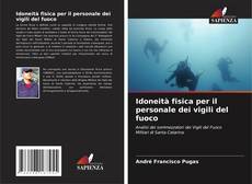 Couverture de Idoneità fisica per il personale dei vigili del fuoco