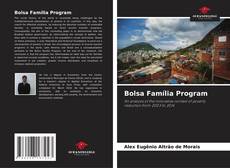 Borítókép a  Bolsa Família Program - hoz