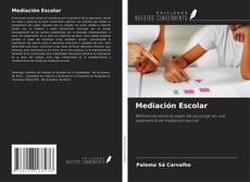 Couverture de Mediación Escolar