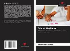 Borítókép a  School Mediation - hoz