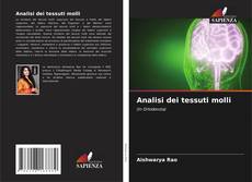 Bookcover of Analisi dei tessuti molli