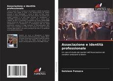 Borítókép a  Associazione e identità professionale - hoz