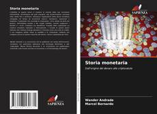 Borítókép a  Storia monetaria - hoz