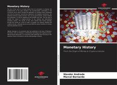 Borítókép a  Monetary History - hoz