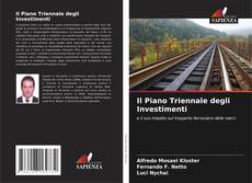 Borítókép a  Il Piano Triennale degli Investimenti - hoz