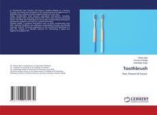 Toothbrush kitap kapağı