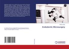 Copertina di Endodontic Microsurgery