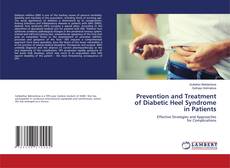 Portada del libro de Prevention and Treatment of Diabetic Heel Syndrome in Patients