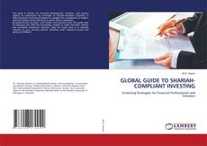 Buchcover von GLOBAL GUIDE TO SHARIAH-COMPLIANT INVESTING