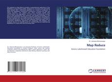 Buchcover von Map Reduce