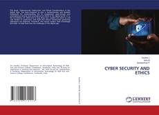 CYBER SECURITY AND ETHICS kitap kapağı