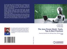 Buchcover von The Java Power Book: Tools, Tips & Best Practices