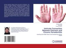 Copertina di Intricate Connection Between Psoriasis and Chronic Periodontitis