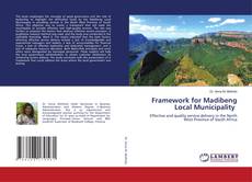 Portada del libro de Framework for Madibeng Local Municipality