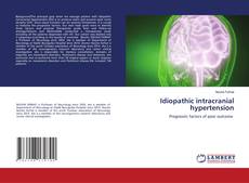 Portada del libro de Idiopathic intracranial hypertension