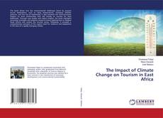 Copertina di The Impact of Climate Change on Tourism in East Africa
