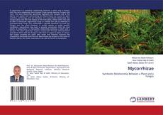 Portada del libro de Mycorrhizae