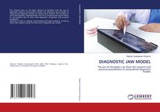 Portada del libro de DIAGNOSTIC JAW MODEL