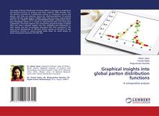 Graphical insights into global parton distribution functions kitap kapağı