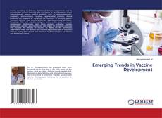 Buchcover von Emerging Trends in Vaccine Development