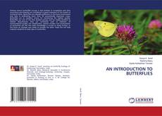 Portada del libro de AN INTRODUCTION TO BUTTERFLIES