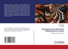 Portada del libro de Psychosomatic Disorders Affecting Oral Cavity