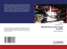 Portada del libro de Nested Four Level T-type Inverter