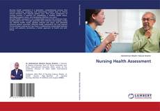 Portada del libro de Nursing Health Assessment