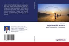 Portada del libro de Regenerative Tourism