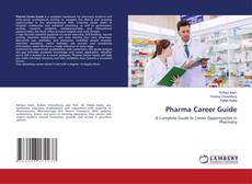 Pharma Career Guide的封面