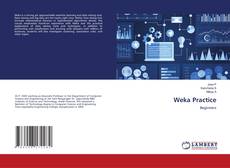 Portada del libro de Weka Practice