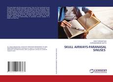 Portada del libro de SKULL AIRWAYS-PARANASAL SINUSES