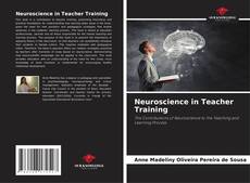 Borítókép a  Neuroscience in Teacher Training - hoz