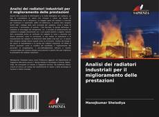 Couverture de Analisi dei radiatori industriali per il miglioramento delle prestazioni