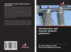Copertina di Introduzione agli isolanti elettrici polimerici