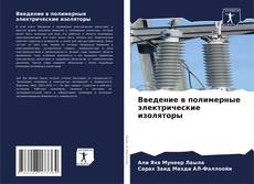 Bookcover of Введение в полимерные электрические изоляторы