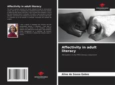 Borítókép a  Affectivity in adult literacy - hoz
