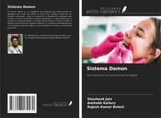 Copertina di Sistema Damon