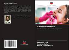 Capa do livro de Système Damon 