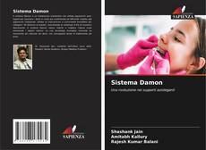Couverture de Sistema Damon