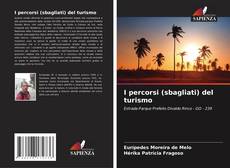 Обложка I percorsi (sbagliati) del turismo