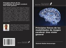Copertina di Principios físicos de las modalidades de imagen cerebral: Una visión general