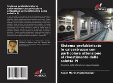 Couverture de Sistema prefabbricato in calcestruzzo con particolare attenzione al rivestimento della soletta PI