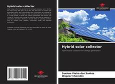 Bookcover of Hybrid solar collector