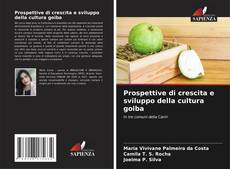 Borítókép a  Prospettive di crescita e sviluppo della cultura goiba - hoz